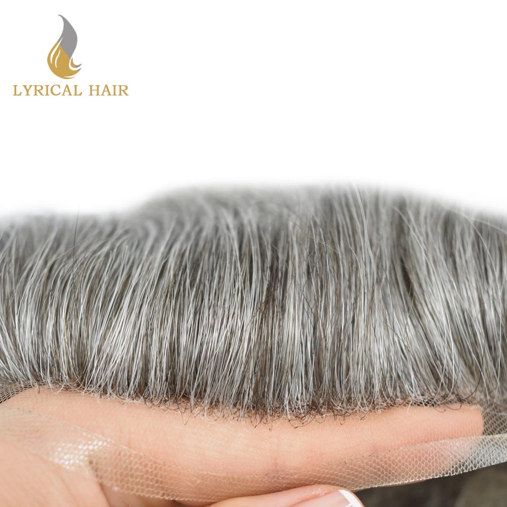 The Ultimate Guide to Hair Systems for Men: Restoring Confidence and Style