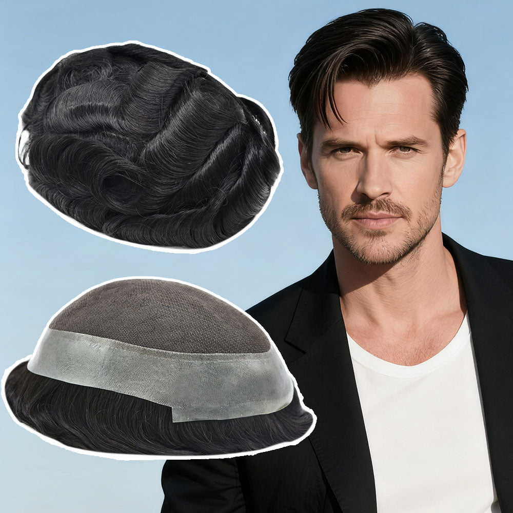 mens hairpiece