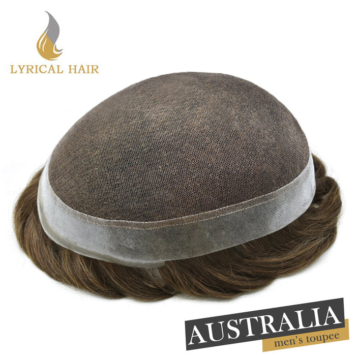 mens toupee