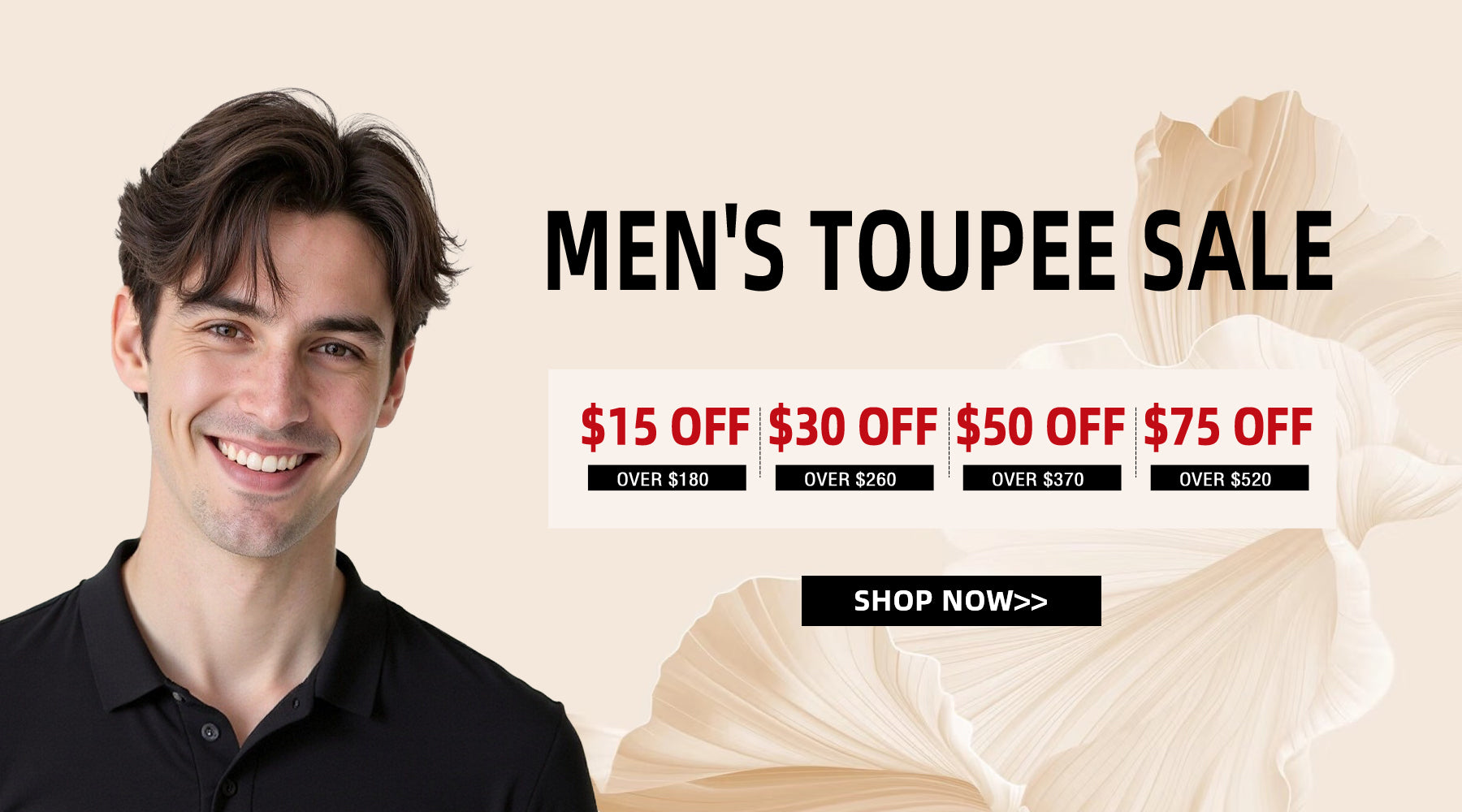 Where Can You Find High-Quality Men’s Hair Systems in the U.S. with Fast Delivery?