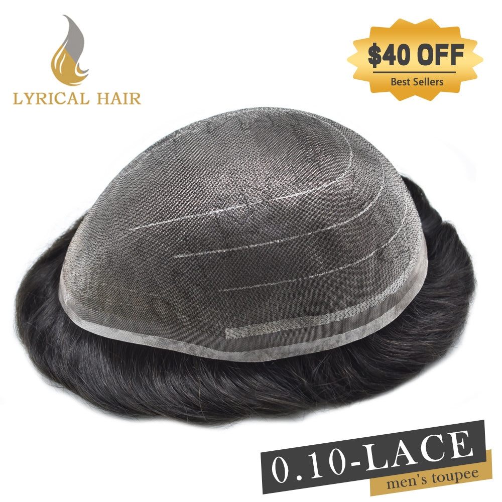 Discover Your Perfect Hair Solution with Lyrical Hair