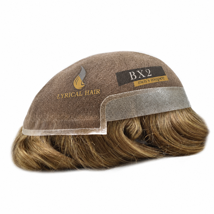 men toupee