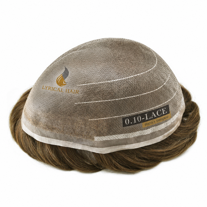 Hair System vs. Hair Transplant vs. Medication: An Honest Cost and Results Comparison**