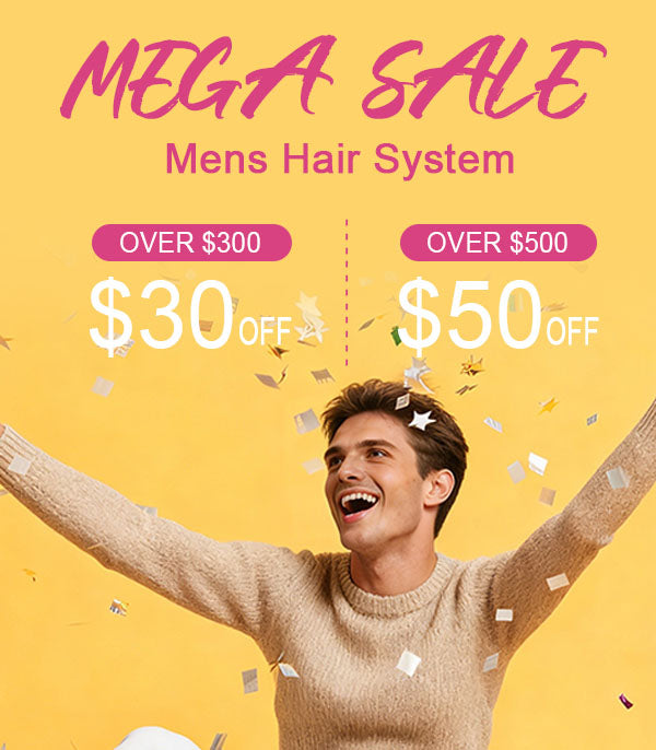 Beat Hair Loss Anxiety in 2026: Your New Year’s Commitment to Confidence