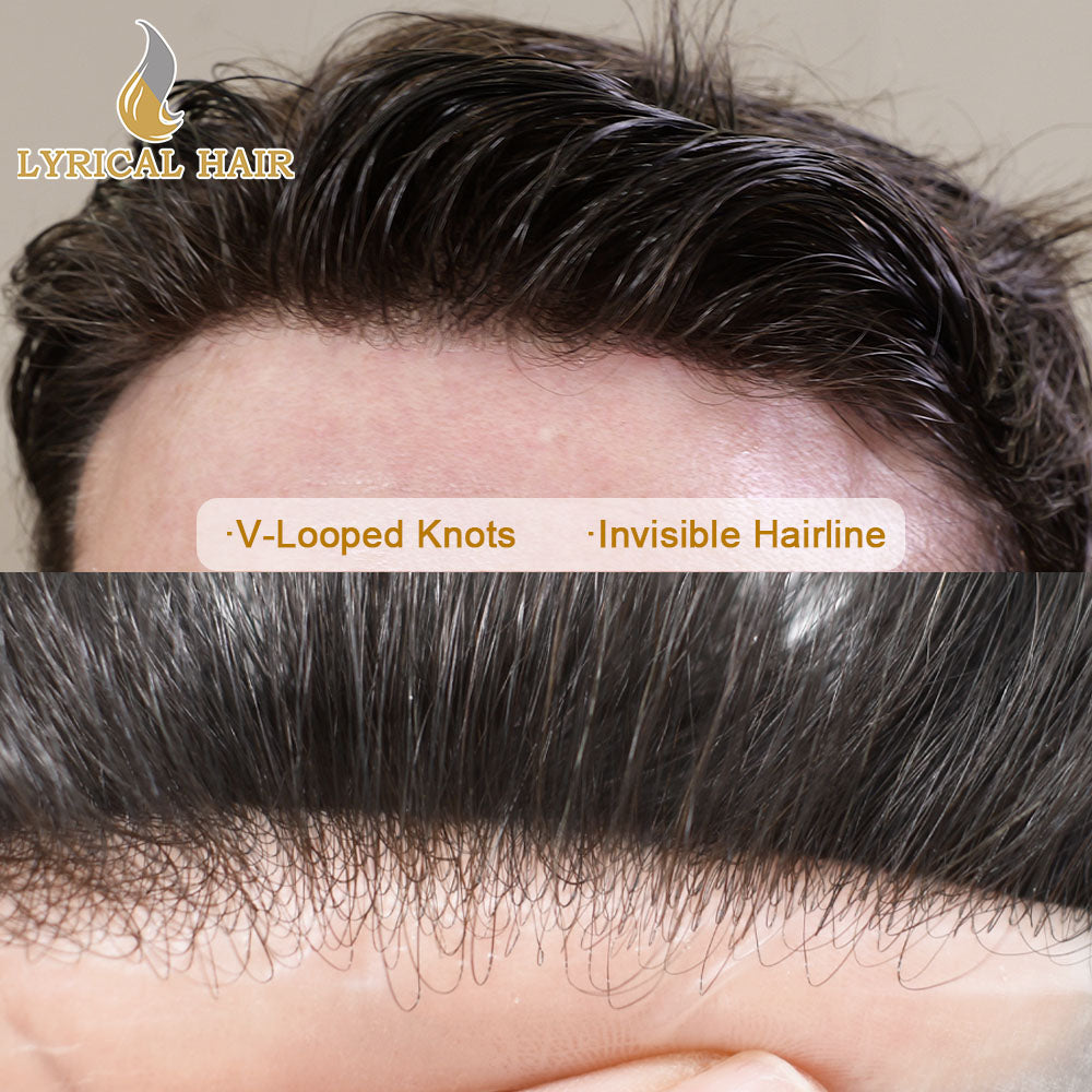 mens toupee