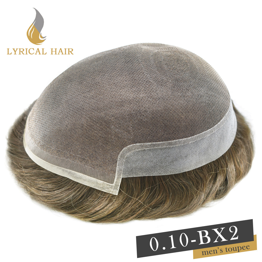 men toupee