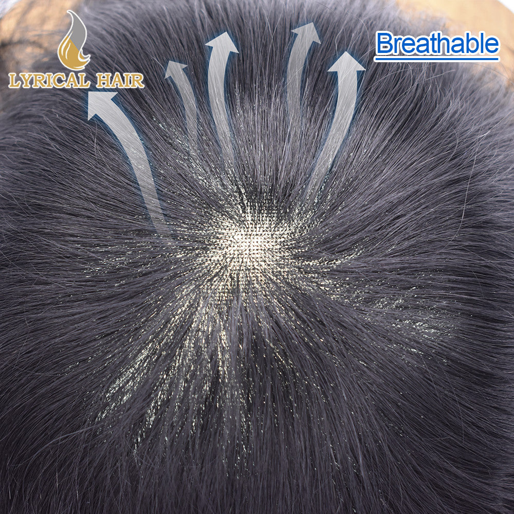 mens toupee