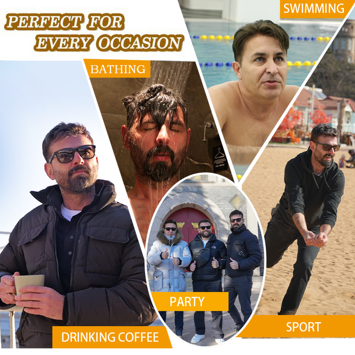 Top 7 Mistakes New Hair Toupee Wearers Always Make