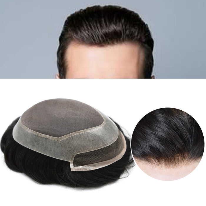 mens toupee