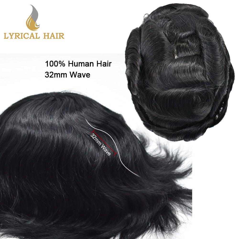 mens hairpiece