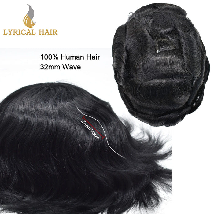 mens hairpiece