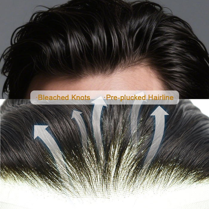 Can You Swim, Shower & Workout with a Hair System?