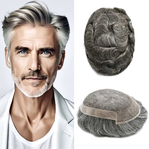 Men hair systems|Hair systems for men|Men hair replacement systems|Hair ...