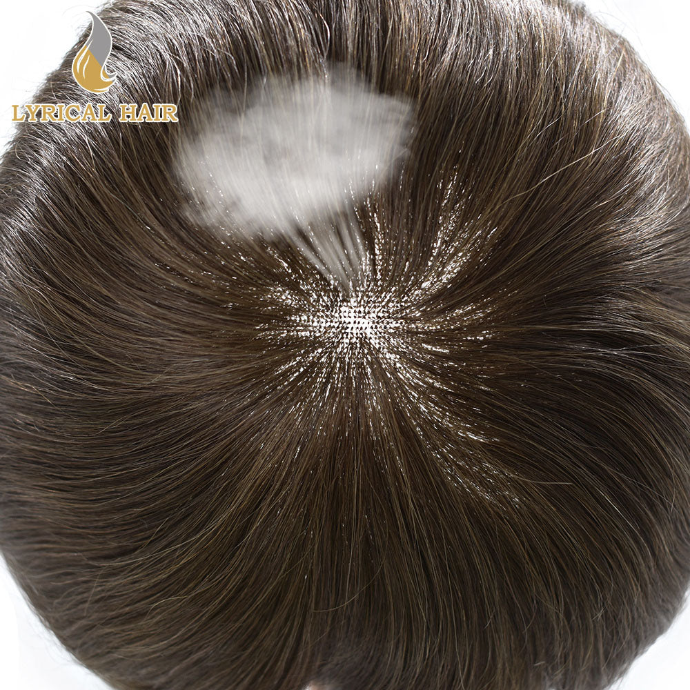 Why Lyrical Hair Is the One Hairpiece That Works for Every Occasion
