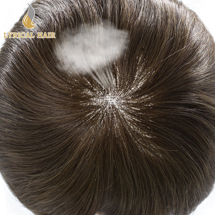 Why Lyrical Hair Is the One Hairpiece That Works for Every Occasion