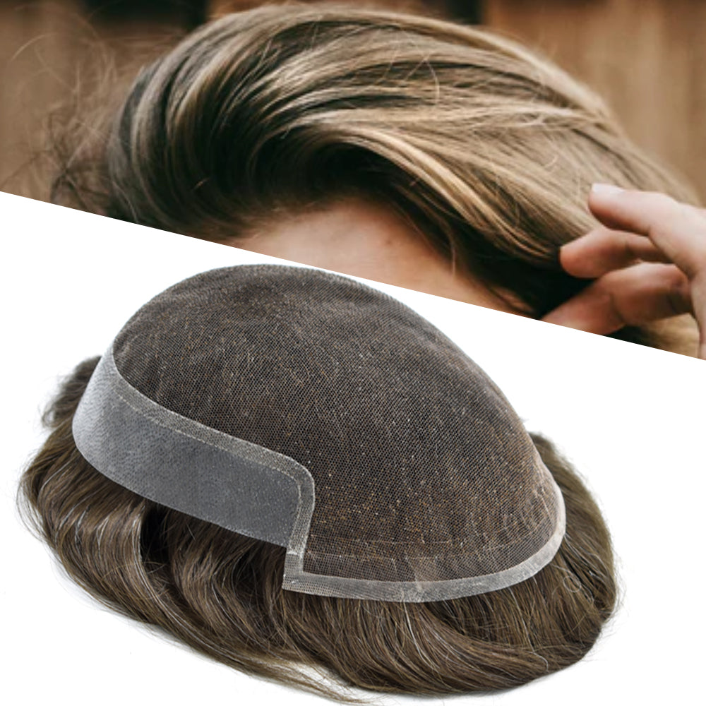 mens toupee