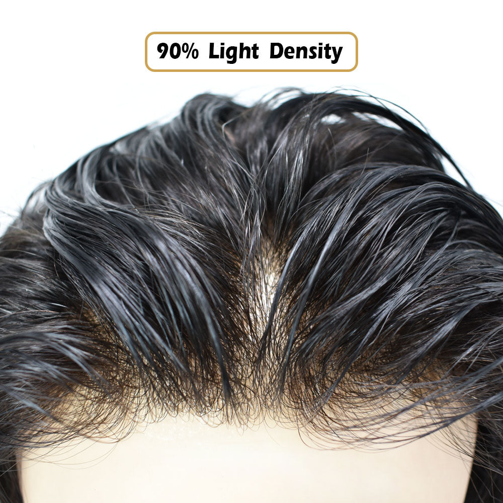 To Wear or Not to Wear a Hair System — Here Is the Real Answer