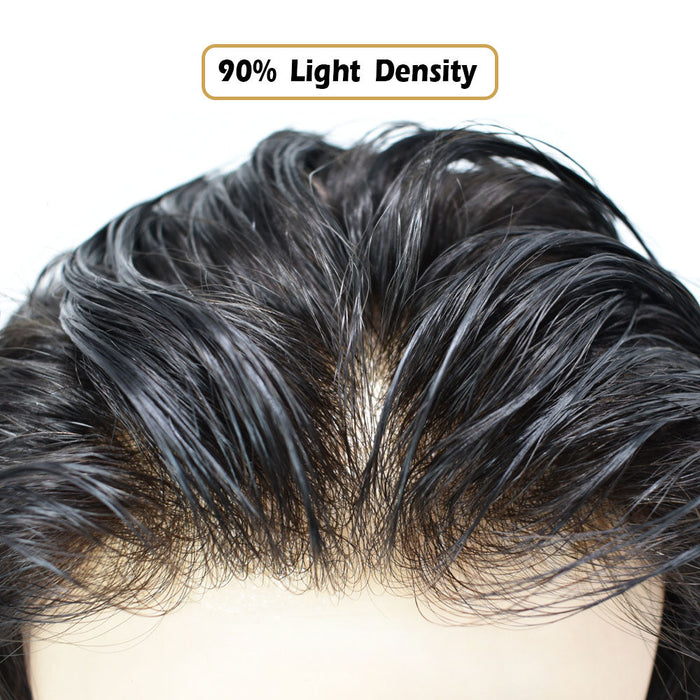 To Wear or Not to Wear a Hair System — Here Is the Real Answer