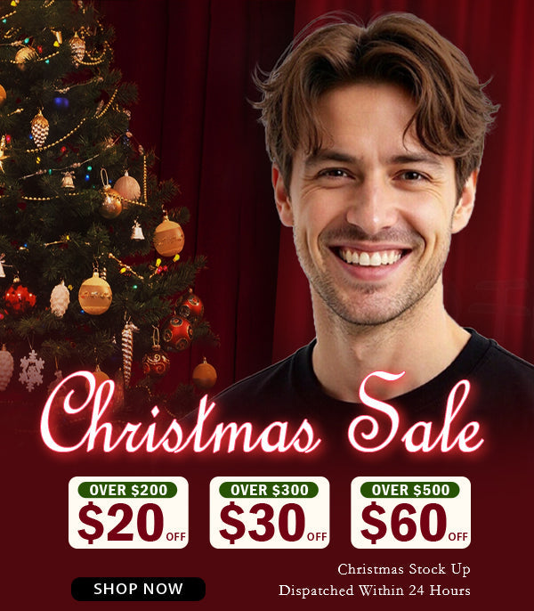 Lyrical Hair: Tailored Men's Hair Pieces for Every Need