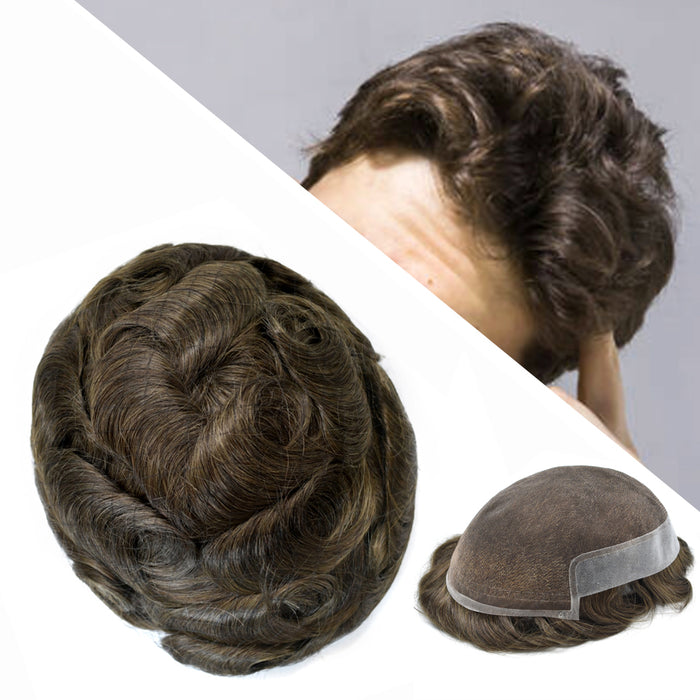 mens hair system