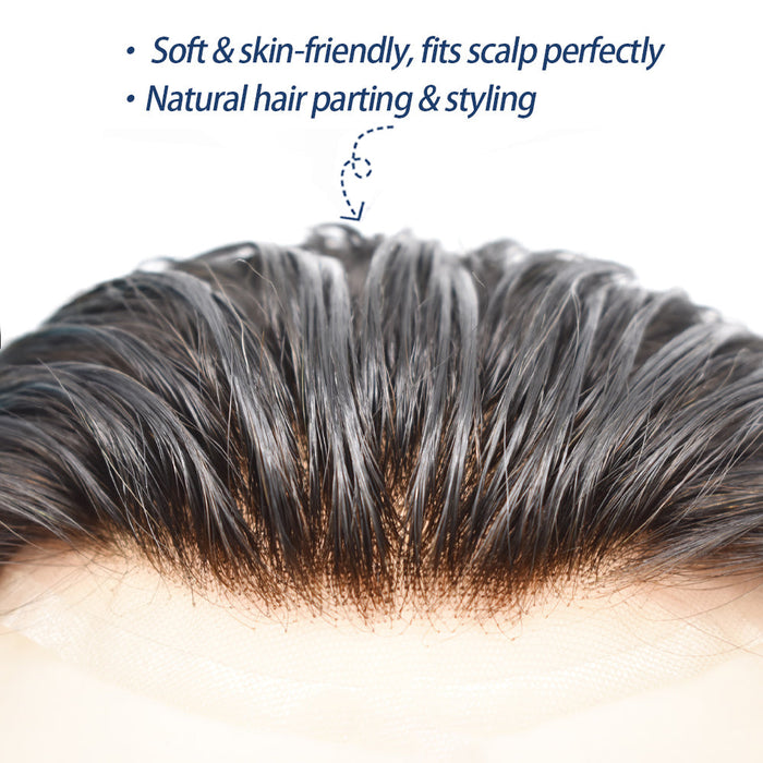 Ultimate Guide to Reshaping and Restyling Old Hair Systems