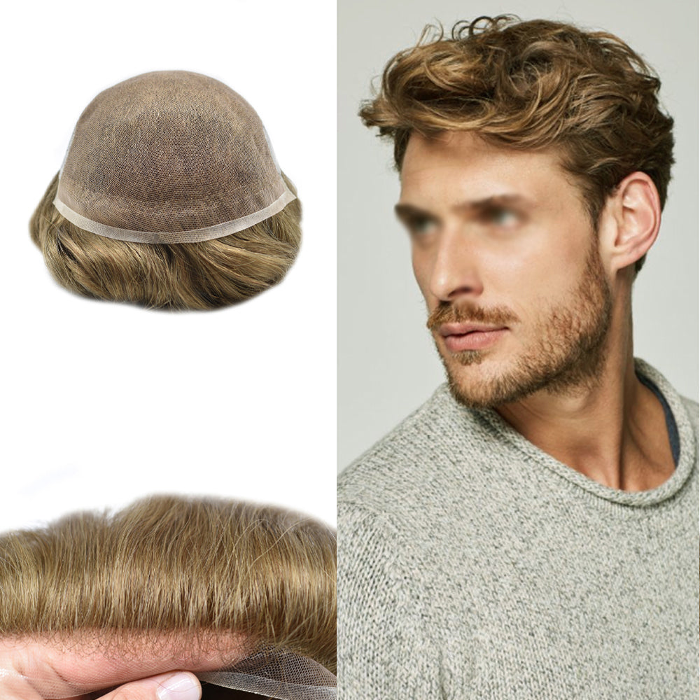 mens toupee