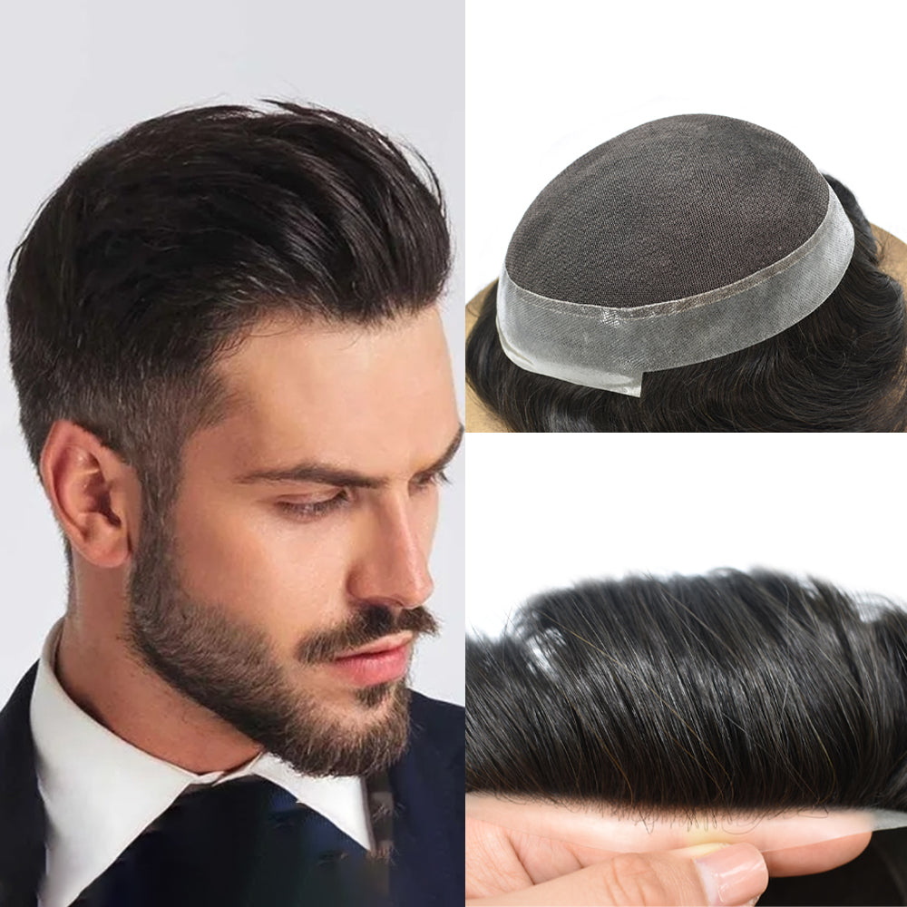 mens hair system