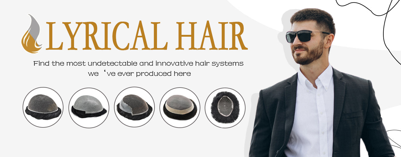 mens hairpiece
