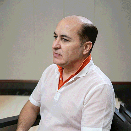 Lyrical Hair Men Toupee — Perfect for Dating and Social Gathering Scenes