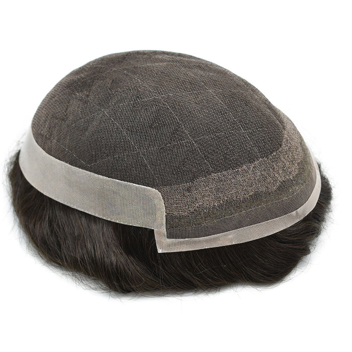 Hair Systems for Men: A Comprehensive Guide to Restoring Confidence and Style