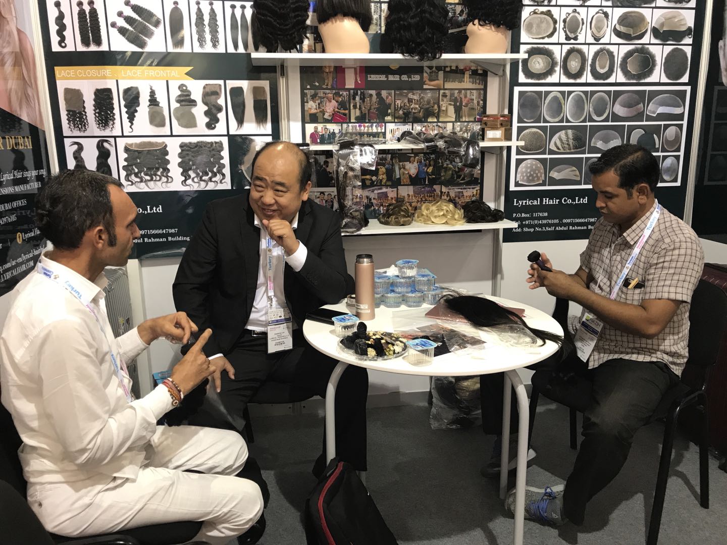 Fast Results for Hair Loss: A Data-Based Choice