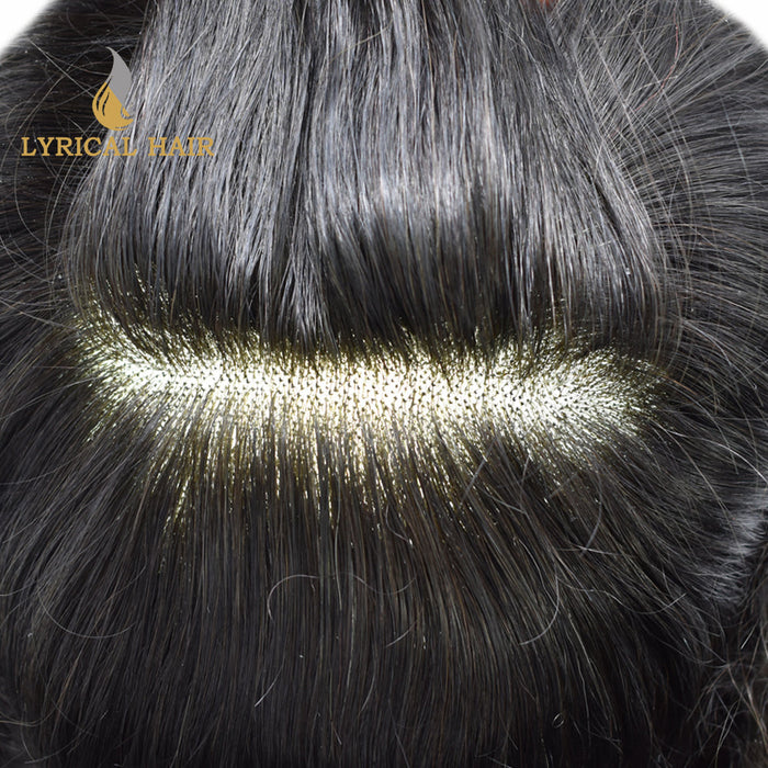 Why Choose Lyrical Hair for Your Men’s Hair System in the USA?