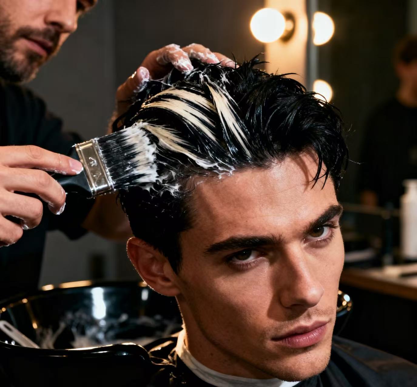How Men Get an Instant Makeover with Hair Systems