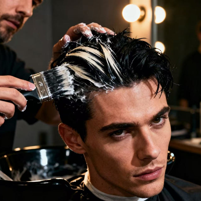 How Men Get an Instant Makeover with Hair Systems
