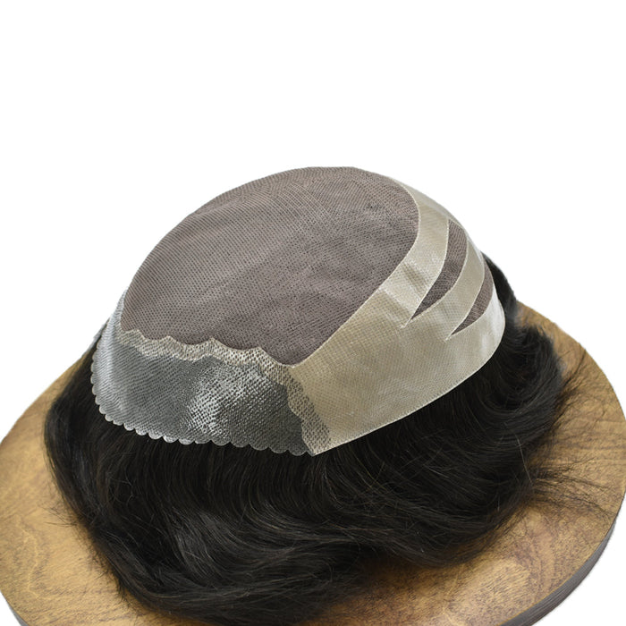 mens toupee