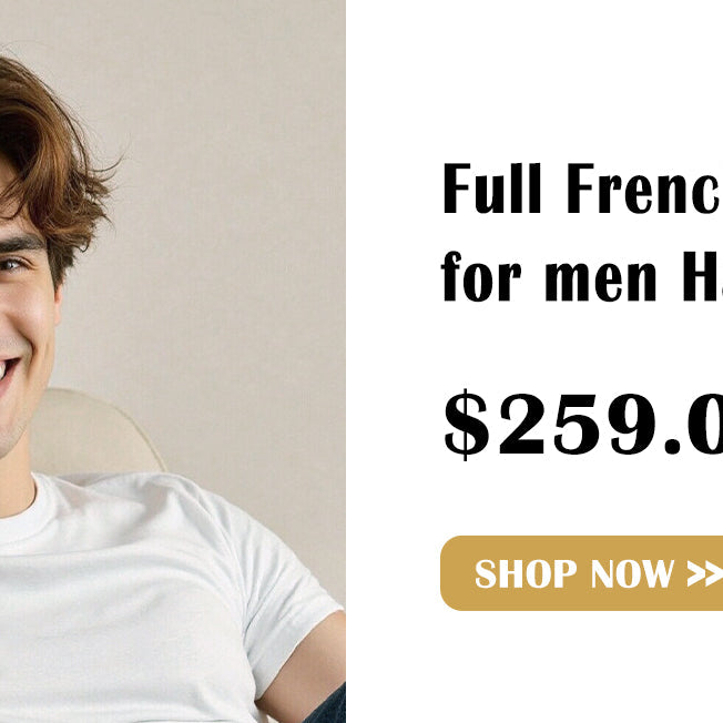 Diet and Hair Loss: What Every Guy Should Actually Know