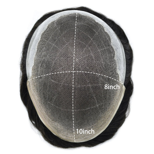 Revolutionizing Men's Grooming: The Rise of Hair Systems for Men