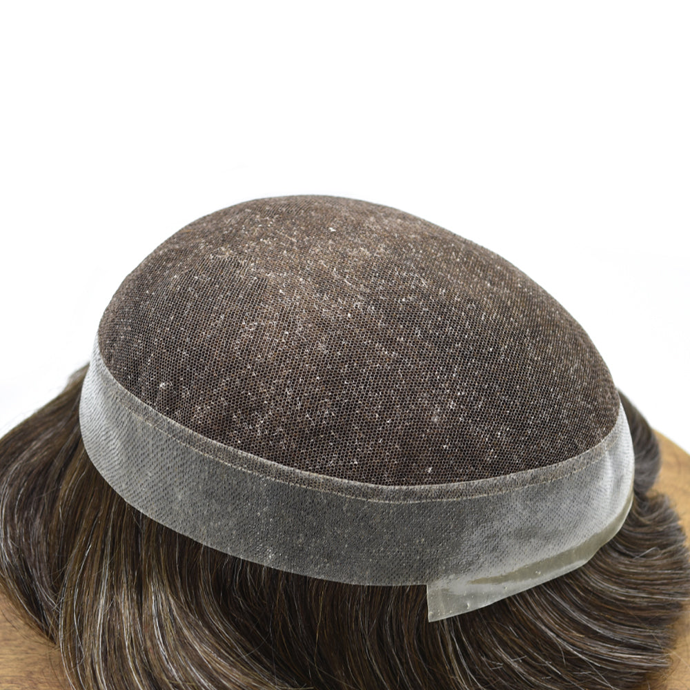 mens toupee