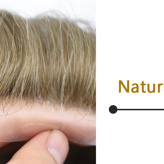 Why Lyrical Hair Mens Hair System Is the Best Non-Surgical Hair Restoration Choice