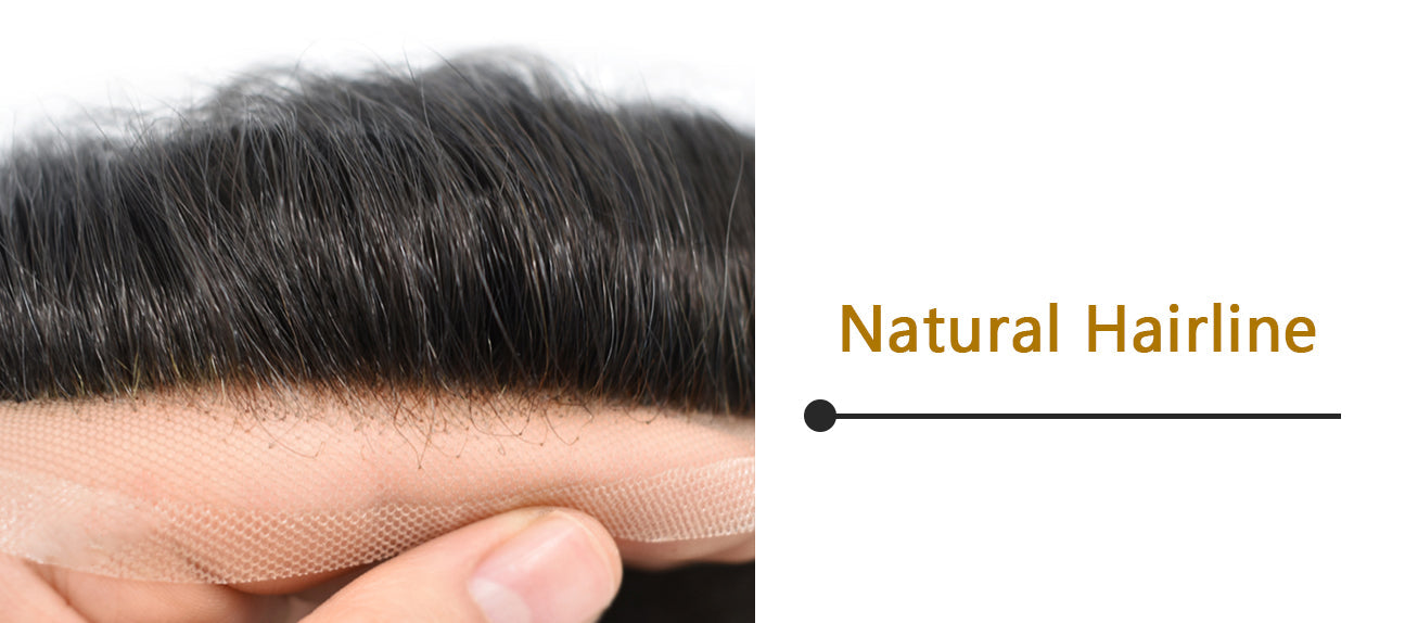 Where to Buy Ready Stock Toupee with Free Return?