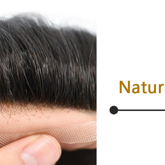 Where to Buy Ready Stock Toupee with Free Return?