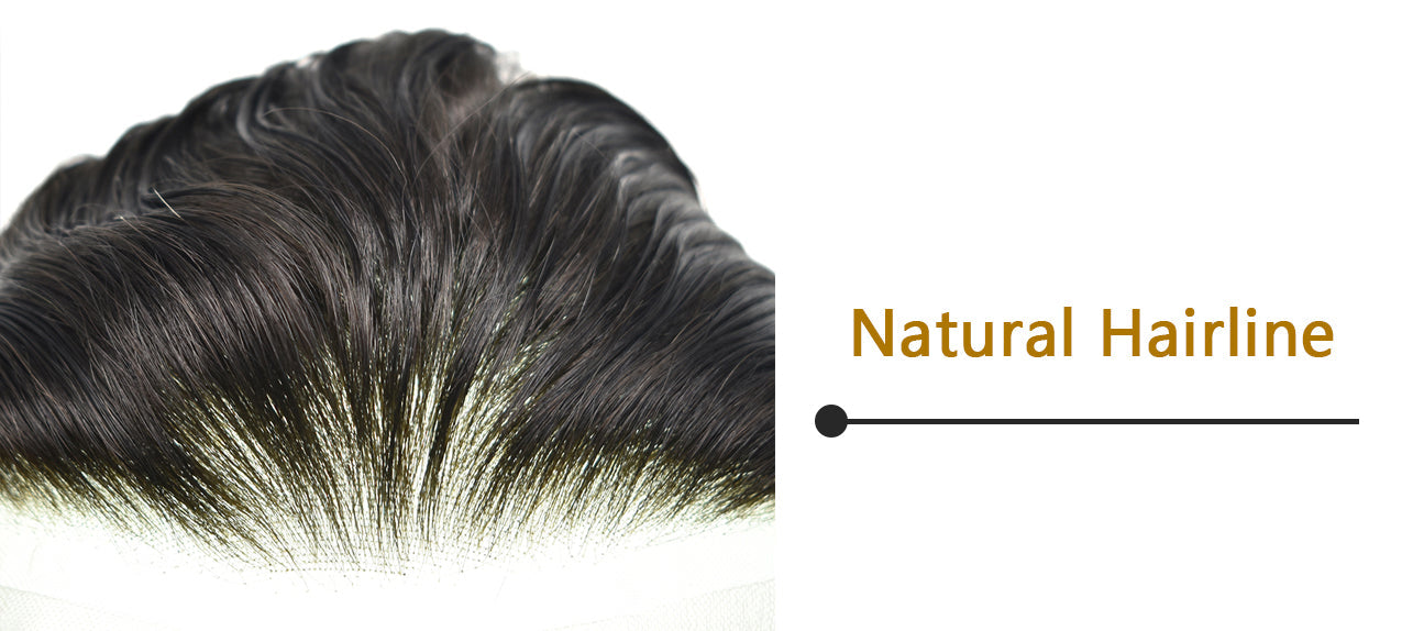 Where Can I Get Fast Shipping Men Hair System?