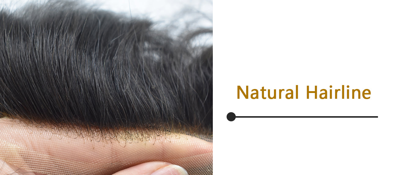 mens hairpiece