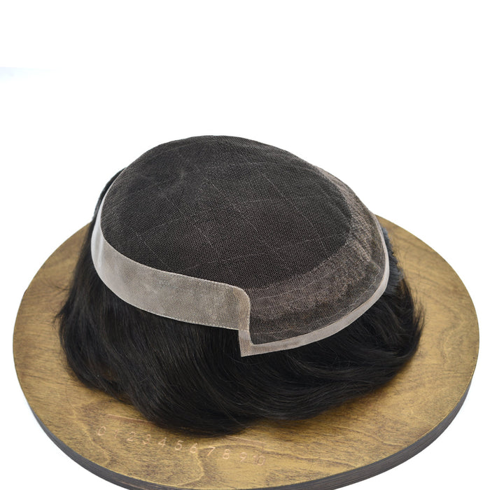 The Evolution and Benefits of Hair Systems for Men