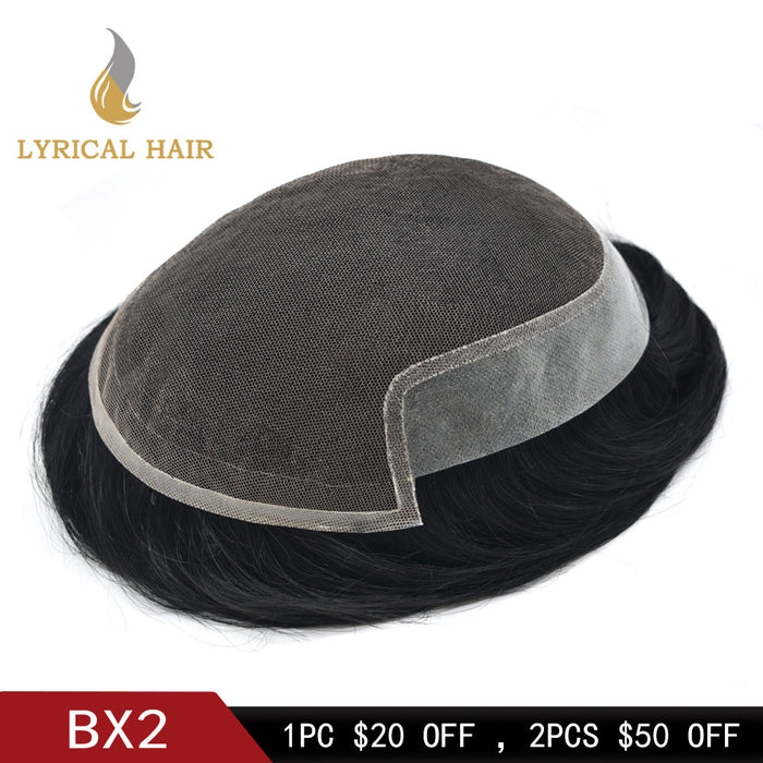 mens toupee