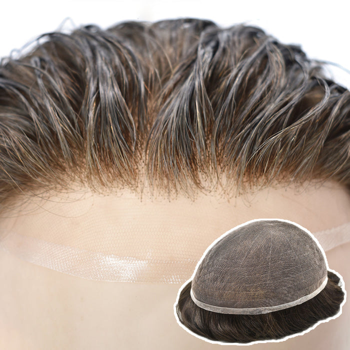 Can You Swim, Shower & Workout with a Hair System?