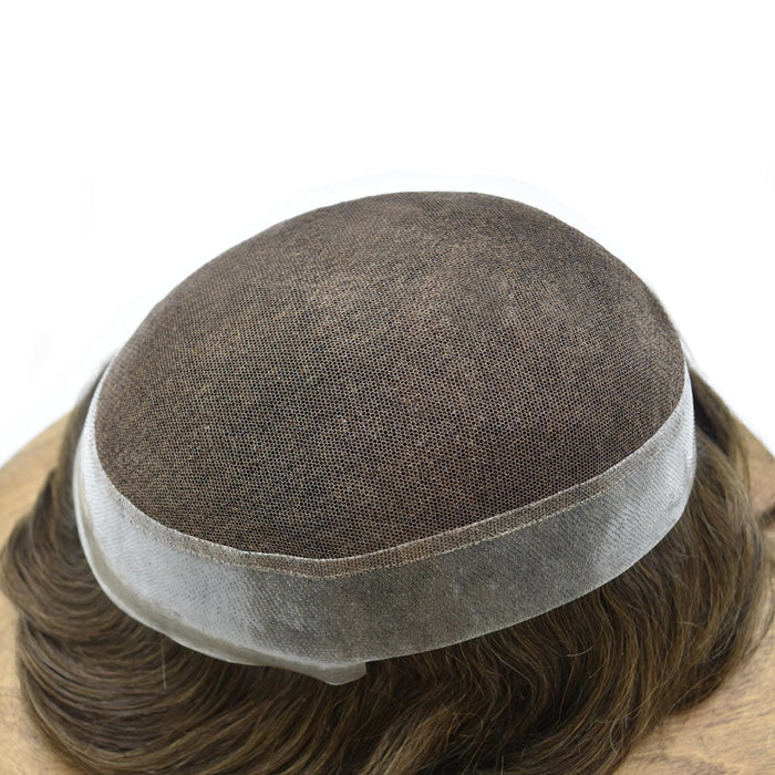 LYRICAL HAIR: The Modern Man’s Hair Confidence Solution