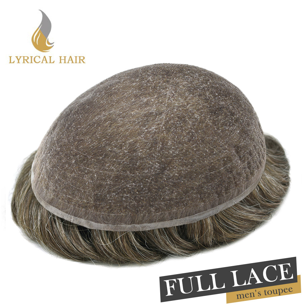 Can a Toupee Withstand Sweat and Heavy Workouts? Honest Guide for Active Men
