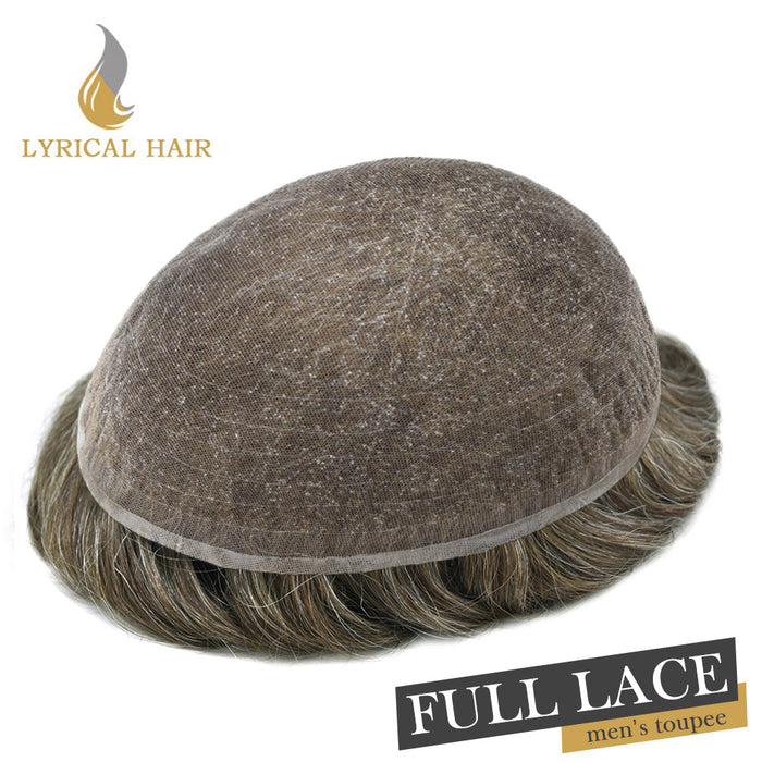 Can a Toupee Withstand Sweat and Heavy Workouts? Honest Guide for Active Men