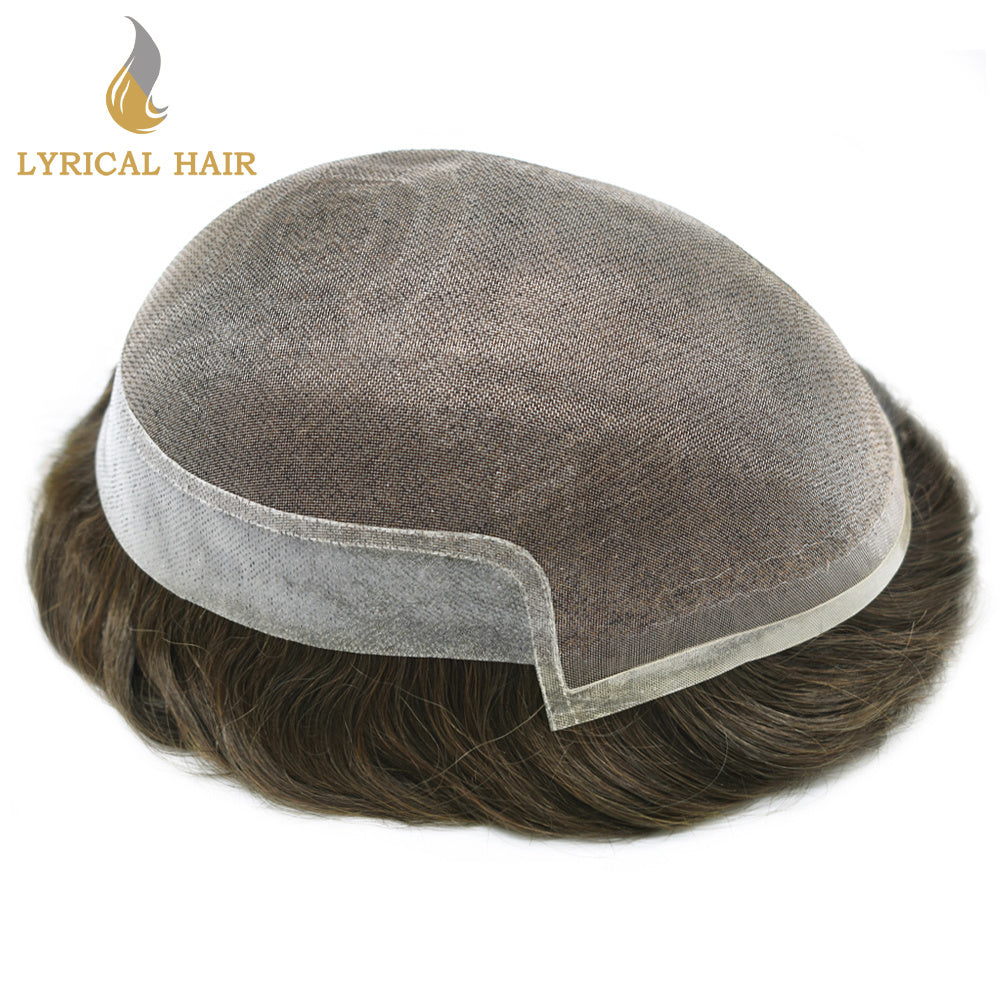 men toupee
